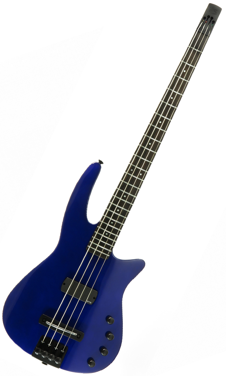 NS Design WAV4 Radius Bass